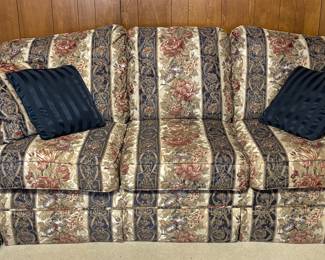 Set of 2 sofas, great shape