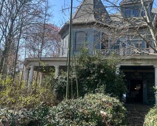 street view of house west side view