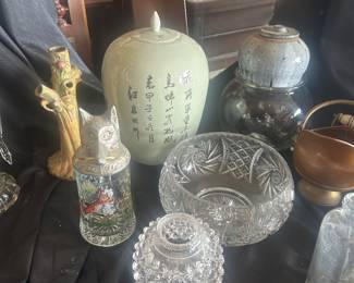 grouping of items to be sold