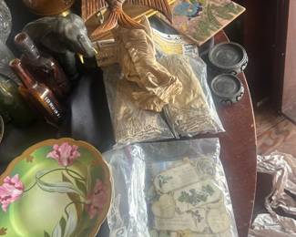 grouping of items to be sold