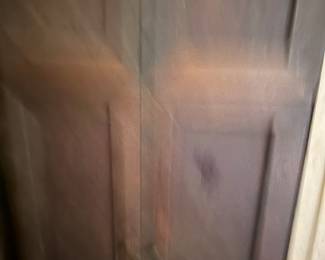 antique doors