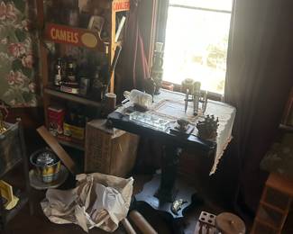 advertising, signage and much more