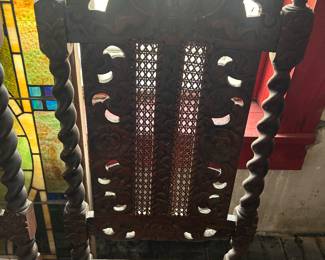 english furniture to be sold