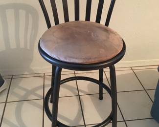 2-bar stools TLC