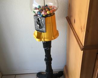 gumball machine