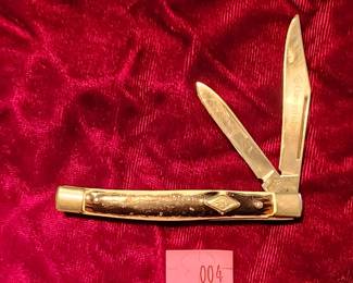 LOT 4 - DE IMPERIAL PROV