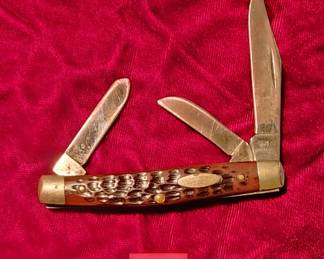 LOT 1 - CASE 6344 5P EIGHT DOT