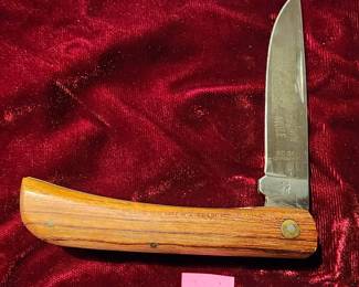 LOT 14 - BROWN MULE KC 36 GERMANY 1995