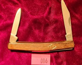 LOT 6 DE IMPERIAL IRELAND