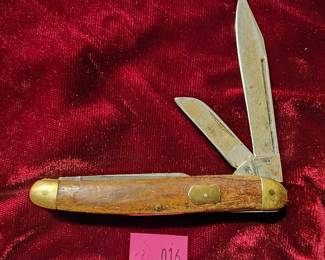 LOT 16 - ROBT KLAAS SOLINGEN 