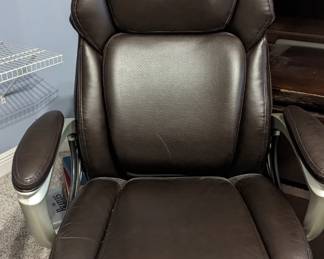 Executive Chair $80