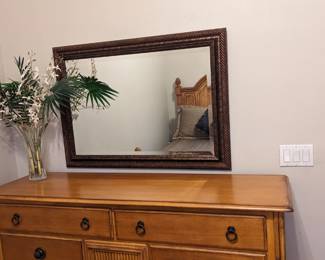Mirror $75