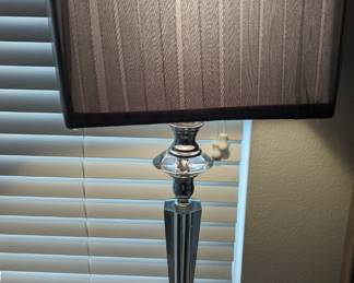 Table Lamp $40
