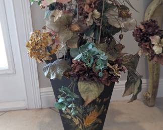 Flower Arrangement $50