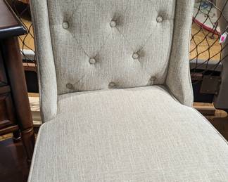 Accent Chairs Set of 2 $180