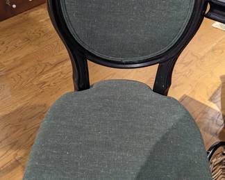 Chair Set of 2 / $40 