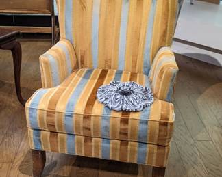 Accent Chair  $250