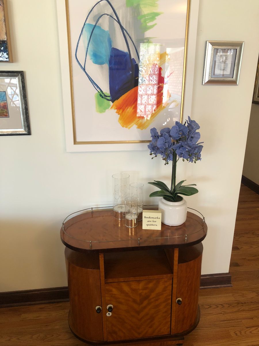 Remarkable Estate Sales Presents the Edgington... starts on 2/29/2024