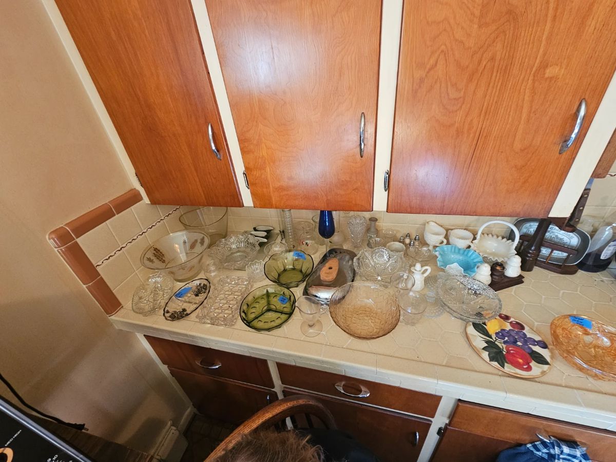 Estate SaleNew Haven, MI starts on 2/24/2024