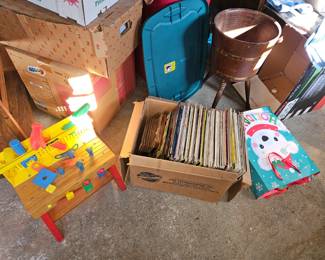 Sale Picture