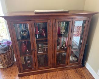 Bookcase 