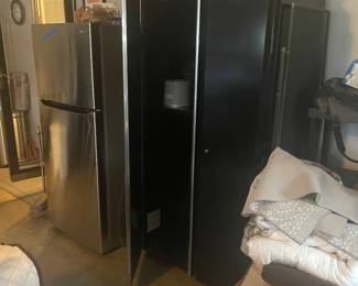 Husky garage storage cabinet 