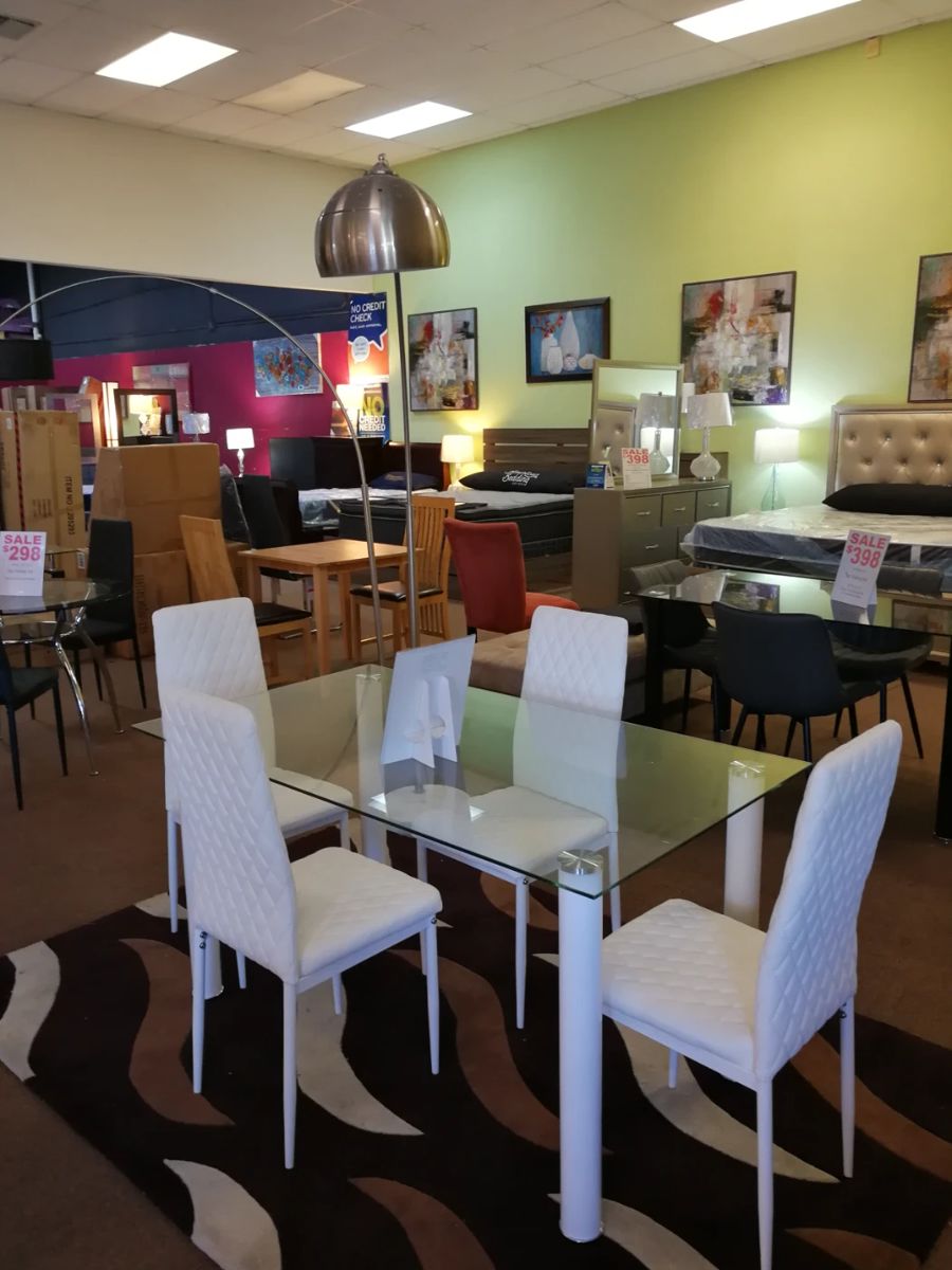 ***FURNITURE STORE CLOSING SALE*** UP TO 50 OFF starts on 2/22/2024