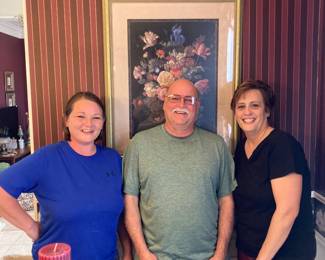 Come meet our newest Team Members! 