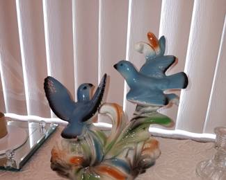 Bluebird planter $35.00