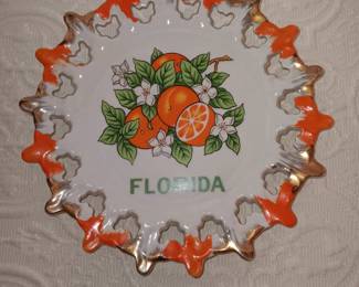 Florida oranges $8.00