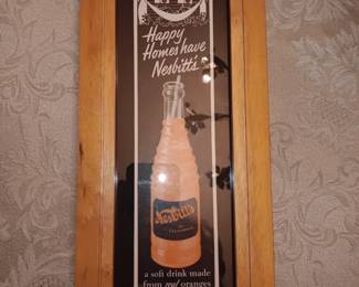 6 x 13 Nesbitt Orange Drink picture $18.00
