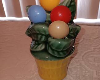 McCoy measuring spoons $15.00
