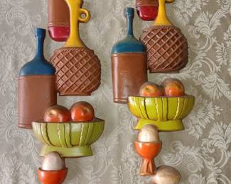 Saxton 1970 $25.00 each