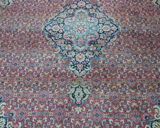 Machine Made Kismet Area Rug
