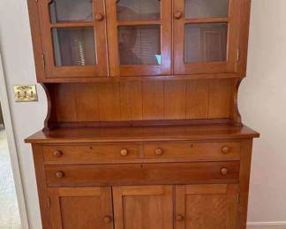 Cherry Hutch