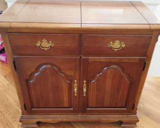 Stanley Cherry Buffet