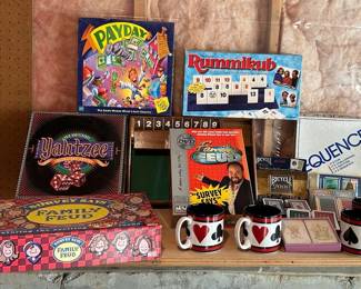 Game Night Collection 