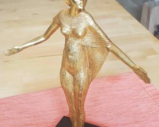 Venus, Egyptian Goddess