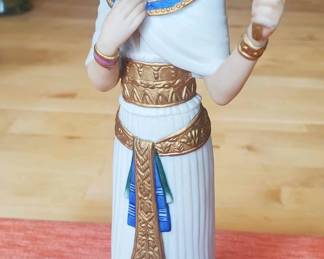 Legendary Princess
