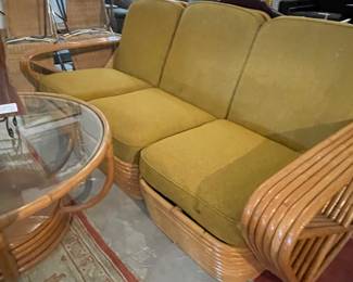 Frankl Sofa