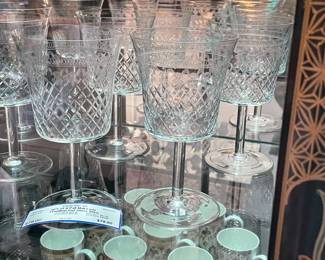 Waterford Crystal