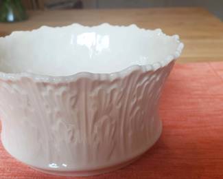Lenox Bowl