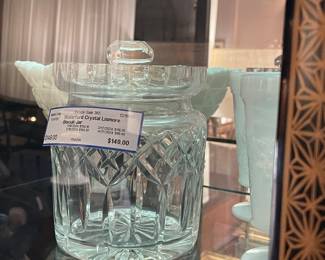 Waterford Crystal