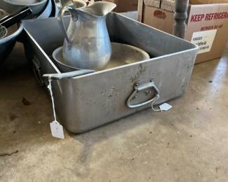 U S Military Stainless Steel