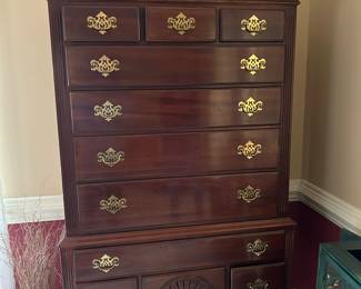 KNOB CREEK HIGH BOY.