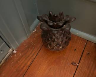 IRON DOOR STOP