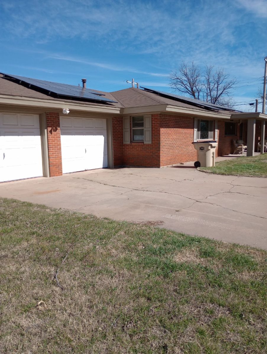 ESTATE AUCTION in Anson, TX starts on 3/9/2024