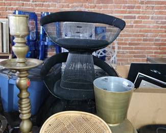Lots of vintage furniture sets