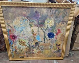 Original Oil Painting
