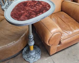 1930s Gentleman's Parlour / Cigaratte / Cigar Stand